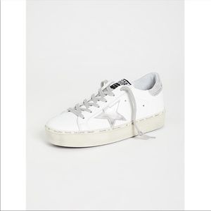Golden Goose Hi Star Sneaker